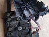 Fuse module 1J0937550J