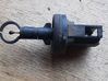 Interior temperature sensor 701907543