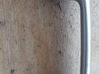 Front door exterior handle 