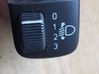 Headlight level height control switch 5106109