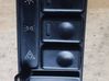 Hazard light switch 4373305