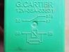 Other relay 12V35A03531