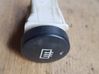 Windscreen/window heater switch 9644851077