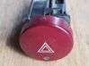 Hazard light switch 9644845777