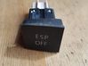 ESP (stability program) switch 3C0927117C