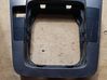 Gear shifter surround trim plastic 0734204672