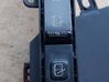 Hazard light switch 04685925AA