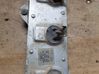 Coolant fan relay 4A0959493