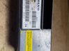 Airbag control unit/module 9452751