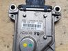 ESP acceleration yaw rate sensor 4D0907657