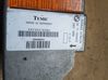 Airbag control unit/module 65778362072