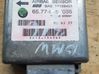 Airbag control unit/module 12198401