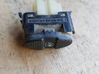 Electric window control switch 7M0959855A