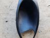 Rear door interior handle 95VWA22642