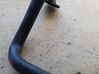 Engine coolant pipe/hose 95WF9B466VC