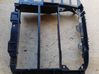 Radio/GPS head unit trim 858089