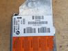 Airbag control unit/module 65778372521