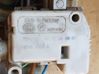 Tailgate boot lock/latch motor 9999065180