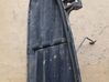 Front tow hook cap/cover 7M0854703