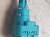 Brake pedal sensor switch 1C0945511A
