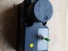 Vacuum pump 1H0962257E