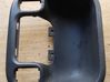 Center console decorative trim 9158075