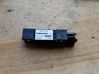 Airbag deployment crash/impact sensor 8622365