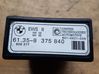 Immobilizer control unit/module 61358375840