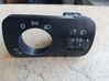 Headlight level height control switch 54290800