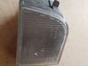 Front indicator light 3A0953155A