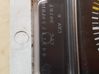 Speedometer (instrument cluster) 4437782
