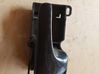 Front door interior handle 3A0837236