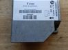 Airbag control unit/module 65778362072