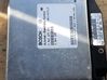 ABS control unit/module 1164130