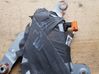 Front door airbag 30823121104V