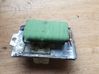 Heater blower motor/fan resistor 8A0959263A