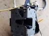 Front door lock 8D0839016A