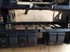 Climate control/heater control trim 8D0857007