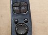 Wing mirror switch 7M0867255M