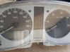 Speedometer (instrument cluster) 7M1919863