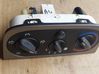 Heater blower motor/fan resistor 88391205