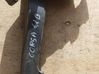 Pedal del acelerador 9129424