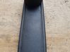 Front door window winding handle 357837581