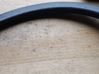 Fender trim (molding) 09114711