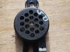 Front door speaker 4B0919279
