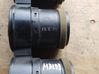 Dash center air vent grill GJ6ACTR1