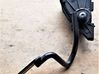 Accelerator throttle pedal 7M4723507B