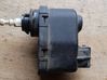 Headlight level adjustment motor 1H0941295