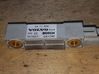 Airbag deployment crash/impact sensor 9472488