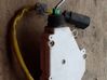 Central locking motor 7M0959775C